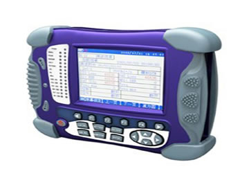 MU8508 手持式2M誤碼測試儀