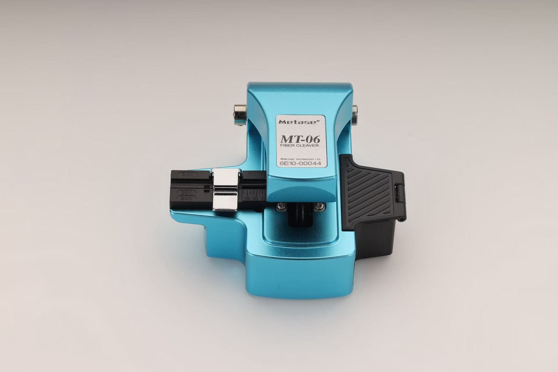 美塔斯MT-06光纖切割刀FiberCleaver一鍵自動(dòng)回刀 原裝正品